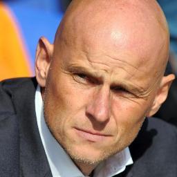 Norwegian National Team manager @nff_landslag. Dad. Iron Man. Husband. Parody account.