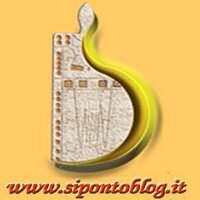 SipontoBlog (@sipontoblog) 's Twitter Profile
