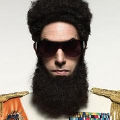 أنسان طاغي رومنسي - I AM Dictator and Romantic