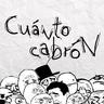 cuantocabron's profile picture. Fffuus, fuck yeahs, forever alones y demás rage comics.