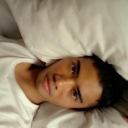 febrian rangga is my name..