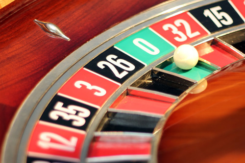 Roulette System 0 - The best system for winning at roulette online.