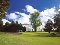 Arcot Hall Golf Club Profile