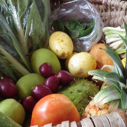 goodmoonfarmbvi's profile picture. Providing locals and visitors alike with fresh, locally grown, organic produce in the British Virgin Islands.