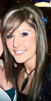 Kendra_Taffer's profile picture. Beauty editor and pop culture junkie with a sarcastic POV.