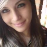 Amo ficar no pc,sair com as amigas e fazer compras =3