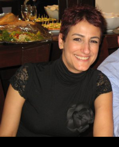 Curious, fun loving, journalist/translator...