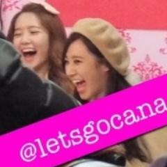 BoA☆소녀시대・少女時代（YoonYul）☆SJ（규＆욱）☆SHINee（ジョン＆KEY）☆が好きです♪(｡＾_＾｡) ゆずの歌とYWKIさんも好きです。大好きな韓国へもっと行きたいなと思ってます☆ ♥J-S♡NE、SOUL♥ 【同盟LoveYoong-No.02】