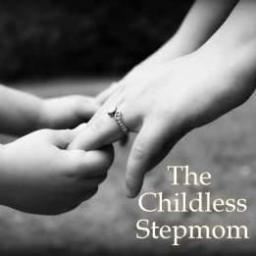 Childless #Stepmom, #TwitterStepmoms