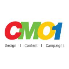 CMO1 is the world's first virtual marketing platform for delivering integrated marketing services leveraging technology