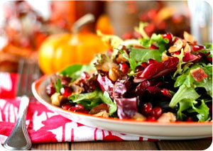 Dedicated to encouraging the benefits of Healthy, fun and thoughtful eating. http://t.co/qOYLkz1h
