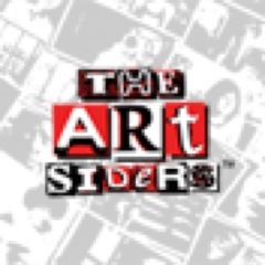TheArtsiders's profile picture. The Artsiders® is the groundbreaking Emmy®-award nominated documentary series on contemporary art and the artistic life.