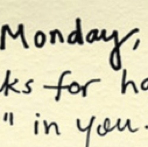 GhettoRudolph's profile picture. Its Monday Morning!