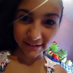eu nasci pra ser feliz, e não perfeita ♪