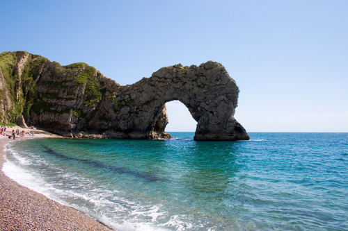 Personal tours, walks and free advice on this UNESCO World Heritage Site - The 'Jurassic Coast', Dorset, England