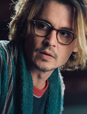 sabe eu amo o johnny mano , sou louca pelo Sr. Johnny Depp