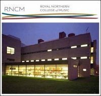 RNCMLibrary Profile Picture