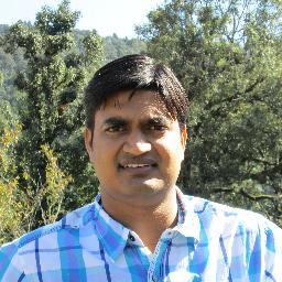 ManniKUNDU's profile picture. 