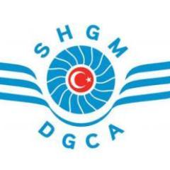 SivilHavacilik's profile picture. Sivil Havacılık Genel Müdürlüğü resmi hesabıdır.