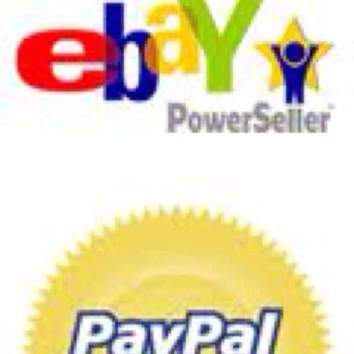 Check out my listings on ebay.ca http://t.co/bZNtpTki3O