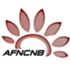 The official Twitter account of the Assembly of First Nations Chiefs in New Brunswick. It is monitored Mon-Fri, full contact details available on website.