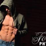 Forged Physique Crossfit
A PASSION FOR FITNESS
 Find your animal side . . .

Perfecting and advancing fitness on a mental and physical level.