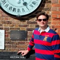 Hannu Nikupeteri (@hnikupet) 's Twitter Profile Photo