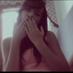 Menina terrivél '-' (@mih_fss2) Twitter profile photo