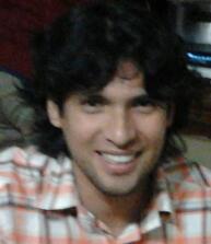 vehuisat's profile picture. Musico y Profesional en Informática.