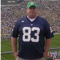 Dale Hubler (@tusports_hubler) 's Twitter Profile Photo Dale Hubler (@tusports_hubler) 's Twitter Profile Photo