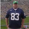 TUSports_Hubler's profile picture. fan of the Cubs, Bears, Fighting Irish and racing