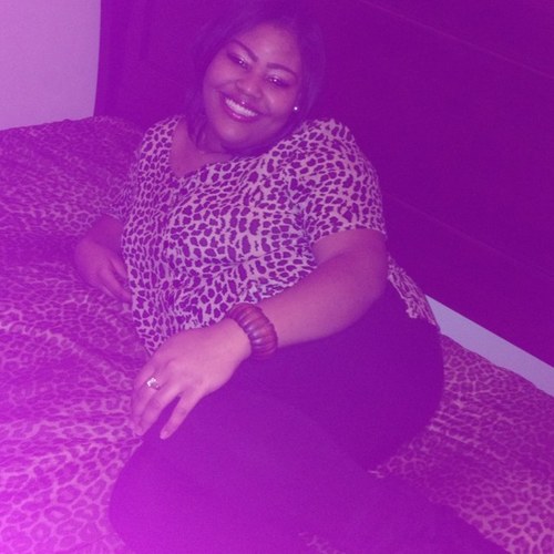 Thick_GirlKeke's profile picture. Welcome to a pretty girl world, were money rule everthang. Wanna know anythang else, Just follow me ❤ #Free Bookie
