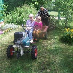 AugustsSplmanis's profile picture. pensionārs