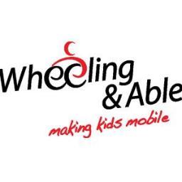 Wheelingandable's profile picture. Wheeling & Able (established in 1932 as Newcastle and District for Crippled Children) assists children with physical disabilities