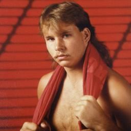 hdanhahn's profile picture. 