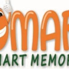 OMAR SMART MEMORY adalah sebuah lembaga pendidikan yang mengajarkan teknik menghapal cepat dan tepat dengan pendekatan otak kanan