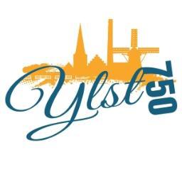 In 2018 viert Elfstedenstad IJlst 750 jaar stadsrechten. Volg de aanloop en alle voorbereidingen via Twitter. 

Tweets door @ExpeditieNL en @rosendaal_sas