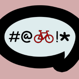 CycleHatred's profile picture. I'm a cyclist re-tweeting the constant stream of Tweets that illustrate peoples crazy, ill informed, and frankly terrifying, view of cyclists (I also own a car)