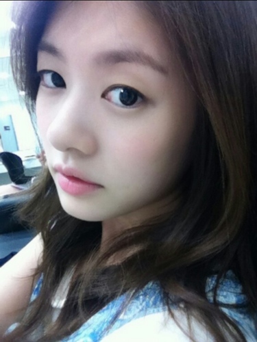 안녕 정소민봇입니다 ♥ Somin both นักแสดง มารู้จักโซมินให้มากขึ้นกันคะ ขี้เล่นพูดมากแต่จริงใจสุดๆ#89line Real : h_monet //$tart 3.1.13