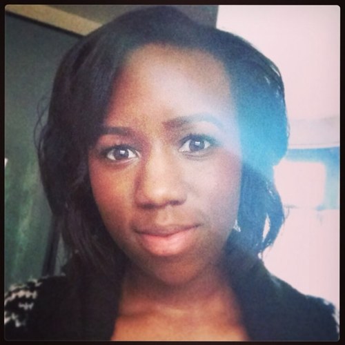 R_LStone's profile picture. 'If Rochelle Livingstone and her classmates are the future, they don't seem at all fazed by the responsibility.' Yes I'm the future. No I'm not fazed. HR Intern