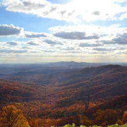Events in North Georgia.