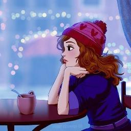 Panda44442's profile picture. сука, ненавижу такое состояние, даже по плакать не можешь, тебя просто что-то жрёт, там, изнутри