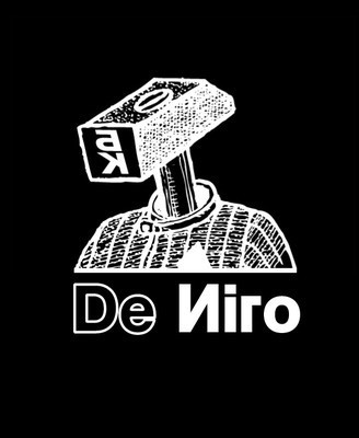 bob de niro
