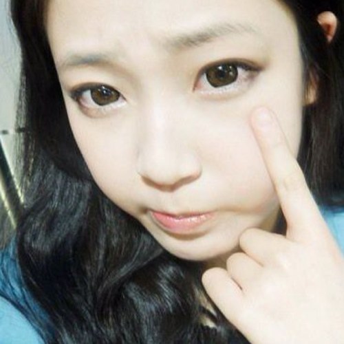 ulzzang / HyeBinbot / start.01.07