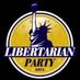 The Libertarius (@thelibertarius) Twitter profile photo