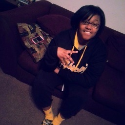 WyandotteHigh14's profile picture. very outgoing, like to have fun !