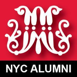 Marist Alumni New York Metro Chapter Twitter account. Follow along for information about Marist and local NYC alumni events.