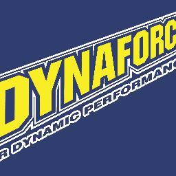 dynaforce101's profile picture. THE ULTIMATE ENDURANCE ELECTROLYTE HYDRATION DRINK