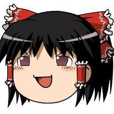 風来の霊夢