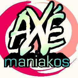 Axe no Sangue